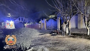 В Ростове-на-Дону в ДТП погиб чиновник управления Россельхознадзора Яблоновский