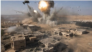 Ракеты, дроны и бомбы: Иран атакует израильские базы и объекты США 80-й раз подряд