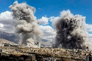 Иран отринул мирный план США и выставил жёсткие условия для урегулирования