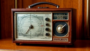 Радио Судного дня вышло в эфир и передало шифровку «АРОДУСТ»