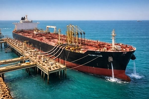 Южная Корея выяснила, что всё-таки сможет покупать нефть из России без санкций