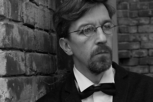 Актёр Тихон Котрелёв умер в 49 лет