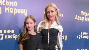 «Всё лучше и лучше»: Кристина Асмус откровенно высказалась о связи с дочерью Настей