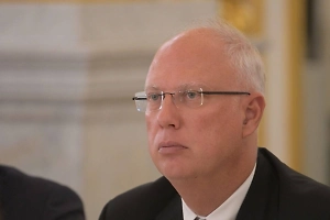 Дмитриев пошутил, что Европу ждёт антиутопия по сценарию «Безумного Макса»