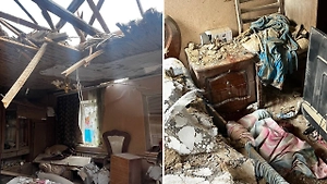 Сальдо сообщил о гибели двух человек при атаке дронов ВСУ в Алёшках