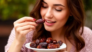 Сладость, которая лечит: Всего два финика в день защитят мозг и сердце, заявил врач