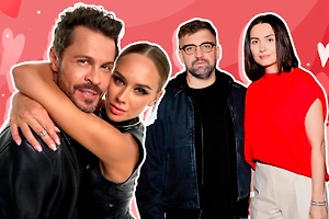 6 наших знаменитостей, кто женился на своих фанатах: у кого брак выстоял, а кто был на грани развода