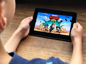 Напавший на школу в Челябинске подросток фанател от шутера Brawl Stars