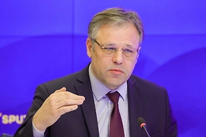 «Как он сюда приехал?» Киевские дипломаты набросились на Мирошника в ООН