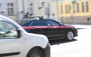 Начальника тюремной больницы под Ярославлем задержали по подозрению во взятке