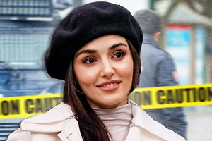 Ханде Эрчел сейчас: почему арест постучался в её дверь и где она на самом деле