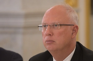 Дмитриев предрёк Британии скорую потерю топлива для перехвата чего бы то ни было