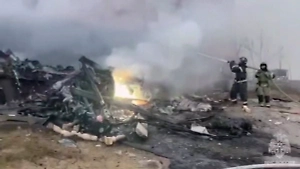 Не умел управлять: МАК раскрыл шокирующие детали смертельного крушения вертолёта в Дагестане