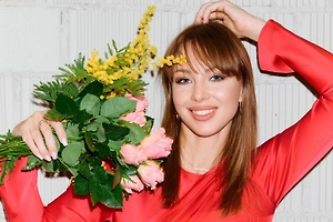 «Я бы не назвала девушкой»: Полина Диброва оценила новый выбор бывшего мужа