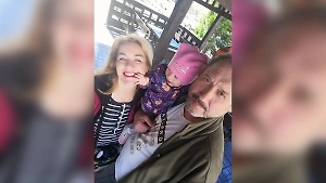 Красноярский гид рассказал, кто может найти пропавшую семью Усольцевых