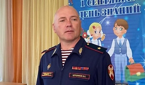 Экс-главу новосибирского управления Росгвардии Шушакова задержали