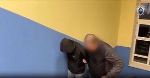 Трёх мужчин задержали в Подмосковье за избиение журналиста