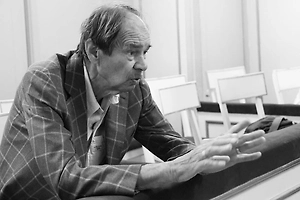 Актёр Пётр Складчиков из «Золотого телёнка» и «Мы из Джаза» умер в 75 лет