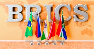 Индия планирует провести саммит БРИКС 12–13 сентября