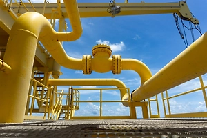 Песков: Киев использует газопроводы как оружие против Европы