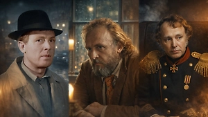 Тест: Назвать все 7 фильмов с Иннокентием Смоктуновским возможно только преданным фанатам!