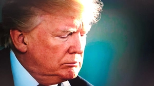 «Мы его теряем»: У Трампа заметили смертельные признаки недомогания