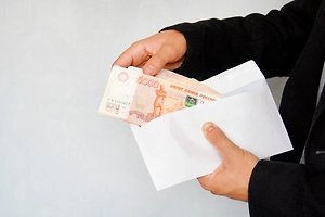 Начальник колонии для больных туберкулёзом в Угличе задержан за взятку