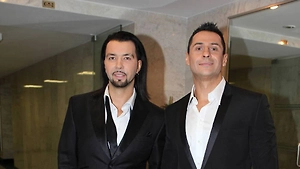 Денис Клявер заявил о неизбежности воссоединения группы «Чай вдвоём»