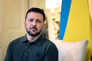 «Пора ехать в Москву»: Зеленский остался без защиты США, заявили в Европе