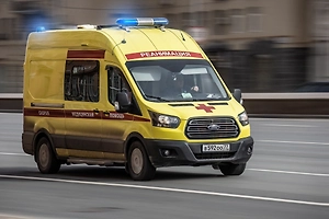 Три человека пострадали при ударах дронов ВСУ по Белгородской области