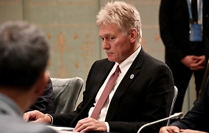 Песков: Идею добычи металлов в ДНР с США не обсуждали на встрече Путина с РСПП