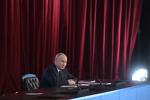 Путин 19 августа проведёт заседание Госсовета по плану изменений в экономике РФ