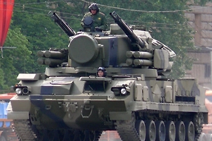 Индия купит у России ЗРК «Тунгуска» на $50 млн