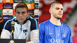 Забарный и сменщик Сафонова попали в топ-3 самых подешевевших игроков Лиги 1