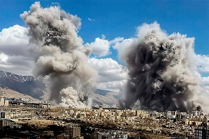 WP: США выпустили более 850 ракет Tomahawk по Ирану с начала конфликта