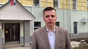 «Никогда не думал, что всё может быть так серьёзно»: Артём Чекалин ответил на вопрос о состоянии Лерчек