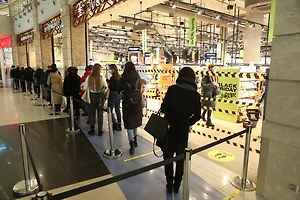 Около 13 брендов товаров широкого потребления могут покинуть рынок в этом году