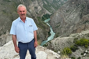 Нижегородского экс-депутата застрелили спустя два года после убийства его сына