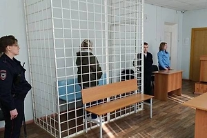 Высыпала окурки и заставляла мазаться калом: На Урале вынесли приговор опекунше-извергу