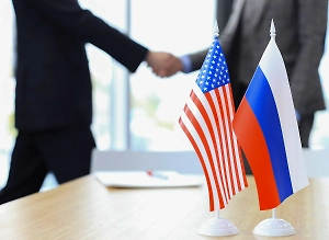 Посол РФ назвал продуктивными переговоры членов Госдумы с конгрессменами США