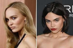 Взгляд в пустоту и поджатые губы: В Сети спорят о новом «лице поколения Z»