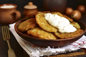 Как драники со сметаной: В Минске сметают с полок самое белорусское мороженое