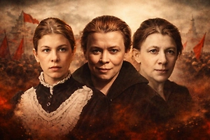 Сёстры Владимира Ленина: три женщины, чьи судьбы растворились в тени великого брата