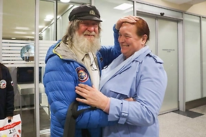 «Красиво жил!»: Конюхов рассказал, как делил Антарктиду с пингвинами и тюленями