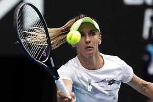 В США забраковали иск теннисистки Цуренко о «психологическом насилии» из-за допуска россиян