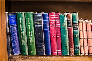 На Украине радевший за давление на русский язык книжный бизнес оказался на грани катастрофы