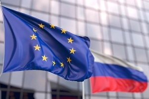 Euroclear смягчил правила выплат по замороженным российским активам