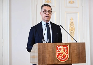 «Иран — не моя война»: Стубб выступил против втягивания ЕС в бойню на Ближнем Востоке