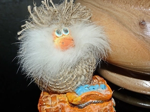 Половина россиян верят в существование домового, показал опрос