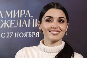 Актриса Ханде Эрчел дала показания по делу о наркотиках и отвергла обвинения